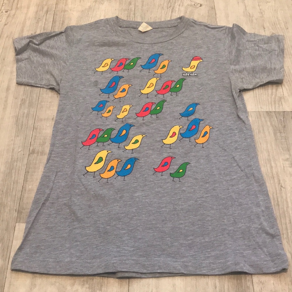 Loyal Army Graphic Tee